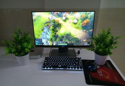 机械键盘为什么没淘汰,机械键盘被淘汰了