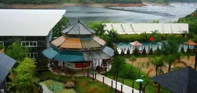 福州温泉热门推荐,福州温泉网红打卡地