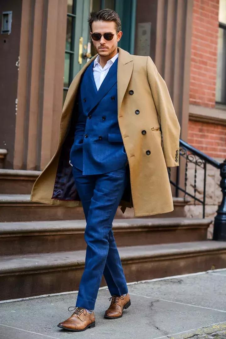 不管你看过多少关于「驼色」的内容，这篇一定是最实用的