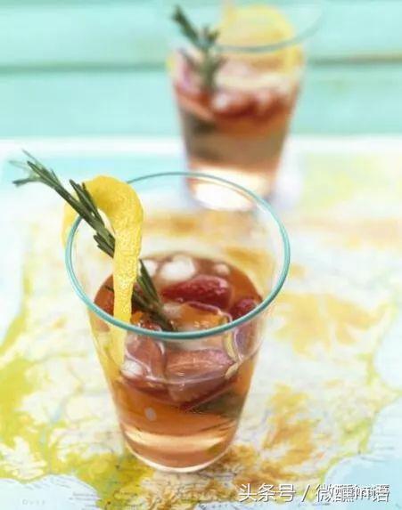 富二代能有多少烦恼？大概一杯血橙桑格利亚