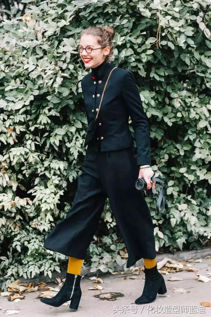 冬天穿多厚的连裤袜比较好,女生的连裤袜冬天真的不冷吗