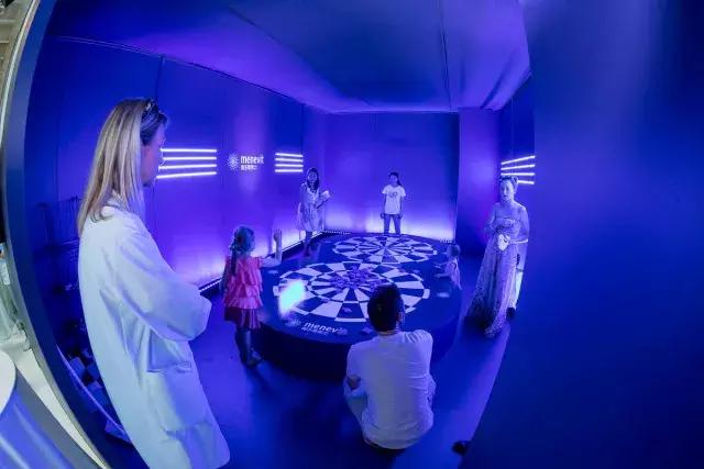 拜耳科技创造美好生活,拜耳健康生活