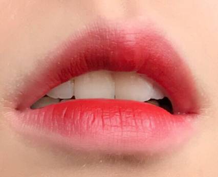 这10支铁锈红,让你白白白白成发光体!