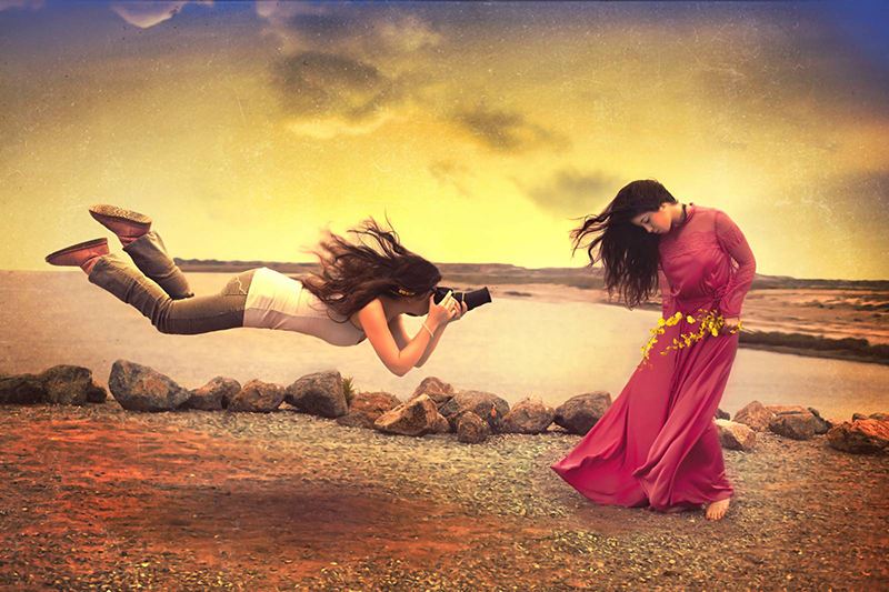 女生想买小相机买哪款,女孩子旅游一定买的相机