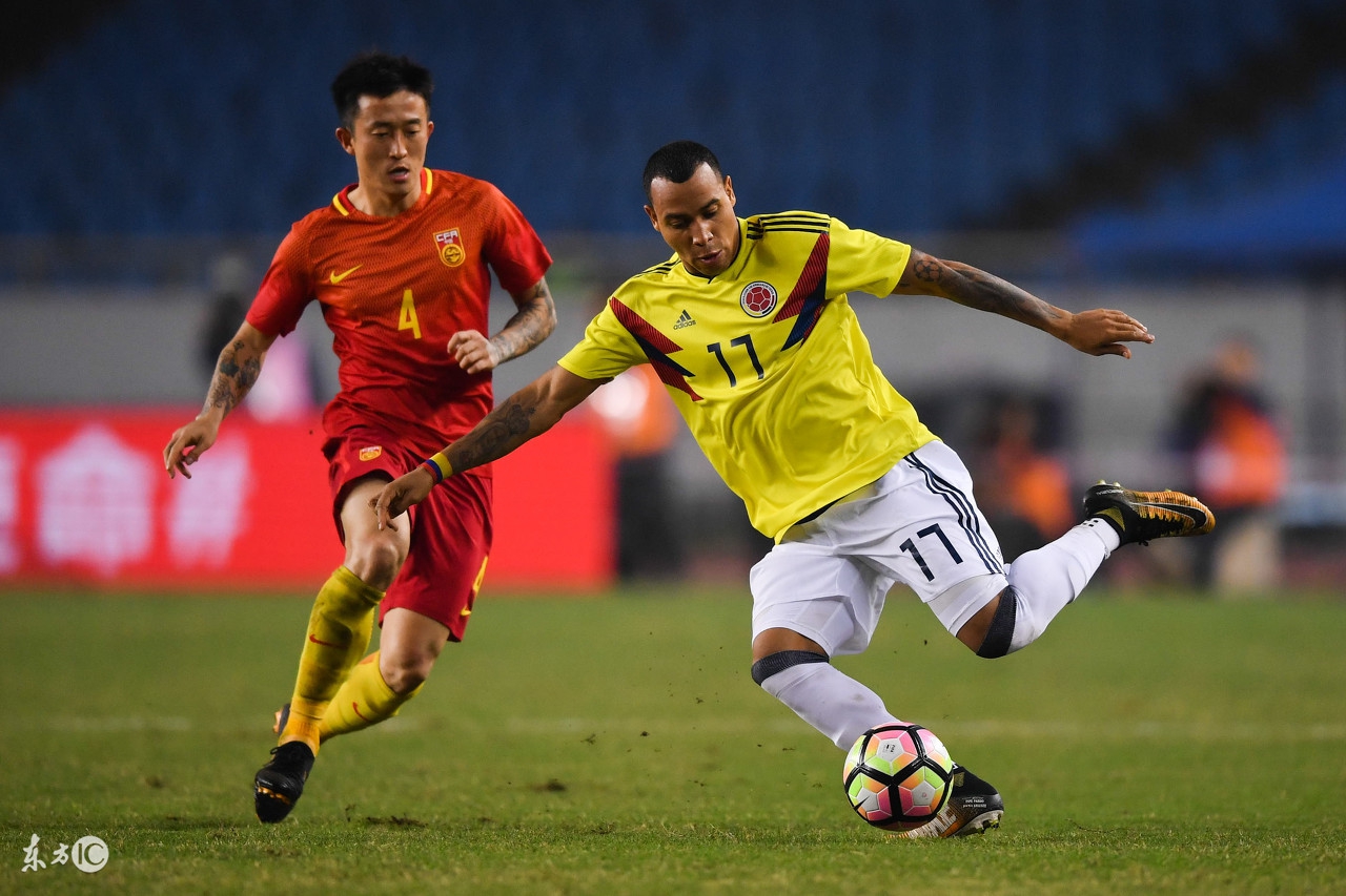 中国足球新星姜至鹏,姜至鹏简介足球运动员