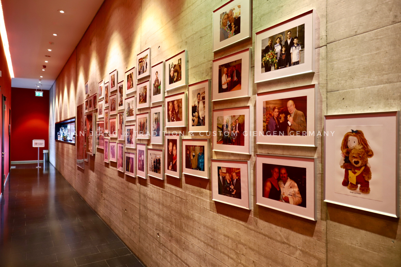 泰迪熊真实存在吗,真正的泰迪熊