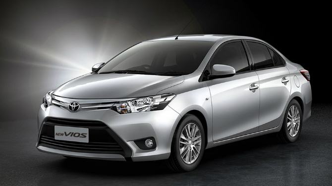 麻雀虽小五脏俱全的概括,2018款丰田威驰居家用车经济实用