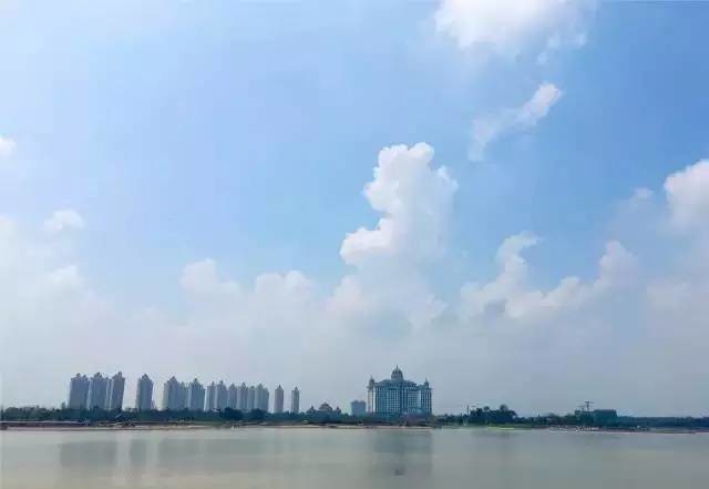 郑州公园推荐免费十一月,郑州免费公园景点推荐