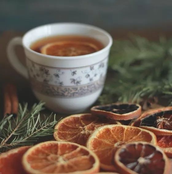 滋润的过冬天从头到脚的呵护指南