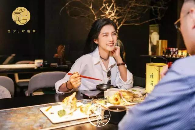 颜食星期二|给你想要的高端,以一生的幸福作为约定