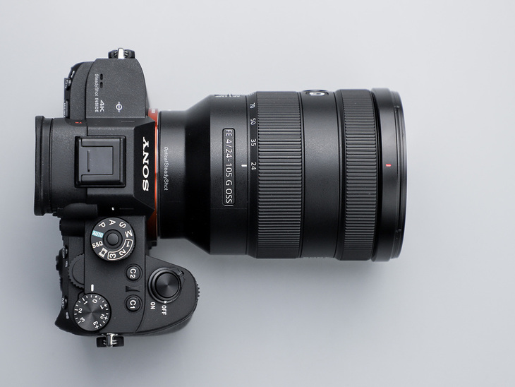 索尼18-105mmf4镜头测评,索尼24mmf1.4gm镜头测评