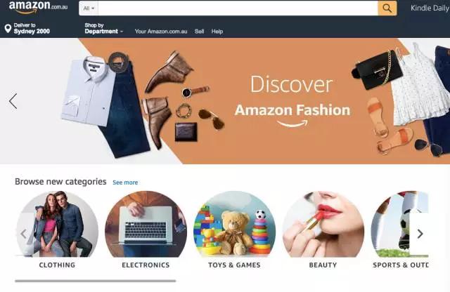 亚马逊澳洲站怎么样了,为什么亚马逊澳洲站卖价很高