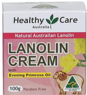 澳洲绵羊油是什么,澳洲绵羊油好吗