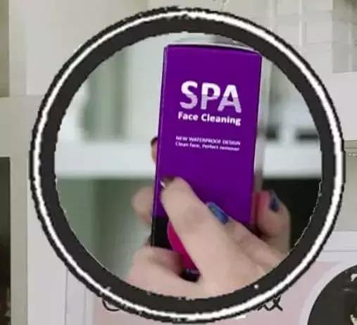 luna洁面仪真假,贝儿洁面仪