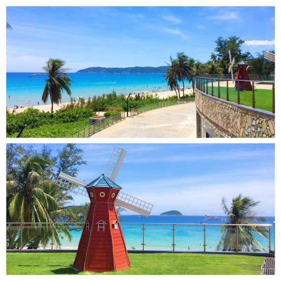 三亚吃喝玩乐亲身攻略——两匹北方的大姑娘吃喝玩乐在三亚