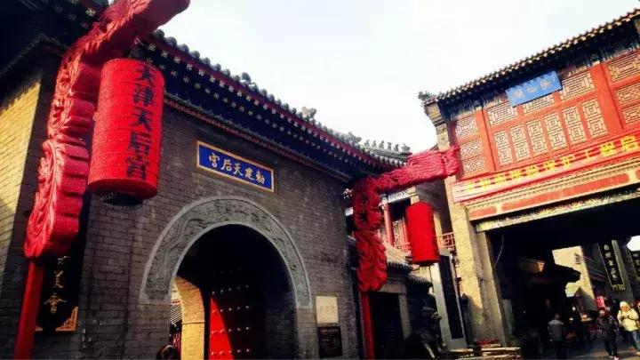 用30秒带你们认识我的家乡天津,如何用三分钟介绍自己的家乡天津