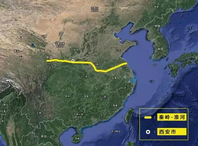 西安手工擀面条,西安老蔡家面条