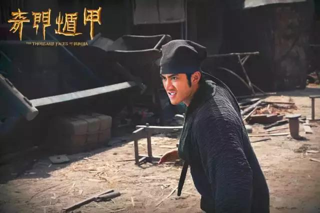 奇门遁甲袁和平徐克,徐克袁和平精彩视频