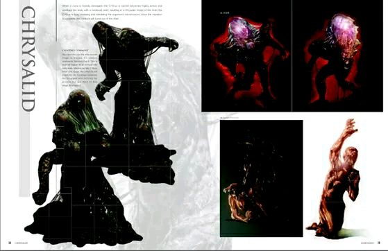 生化危机6薇安吐出怪物,生化危机6黑白天使被怪物袭击