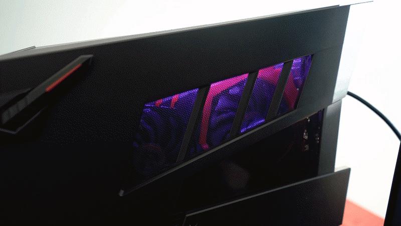 吃鸡主机微星宙斯盾3,微星宙斯盾钛3怎么样