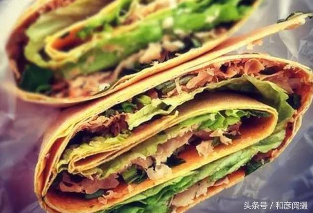 哈尔滨中央大街吃的美食推荐烤肉,哈尔滨中央大街美食攻略约会