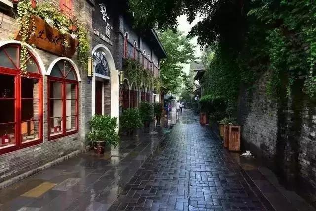 成都西成高铁旅游攻略,西成高铁和川青铁路