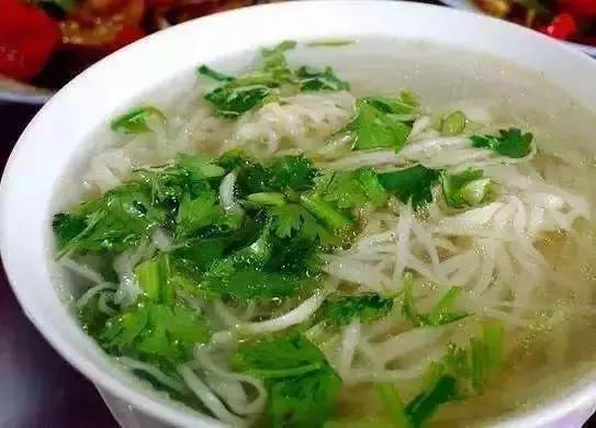 西安手工擀面条,西安老蔡家面条