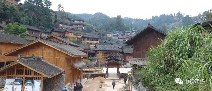 黔西南千户苗寨宣传片,贵州苗寨宣传片