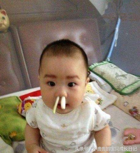 宝宝一直流鼻涕怎麽办？妈妈必看简单的7个方法