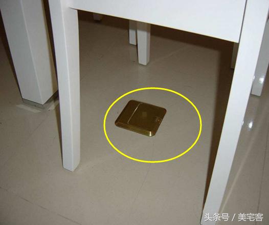 家里有没有必要安装地插,家里没装地插如何补救