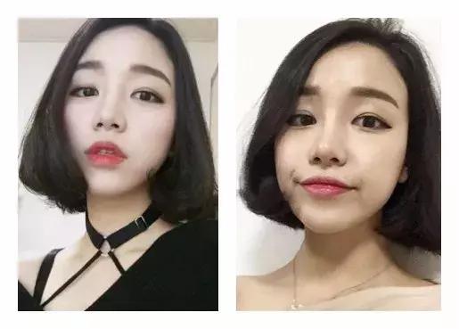 比较火的发型视频,侧耳发型