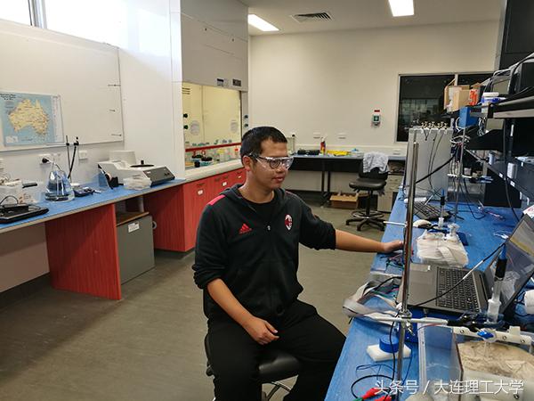 大连理工大学学术之星