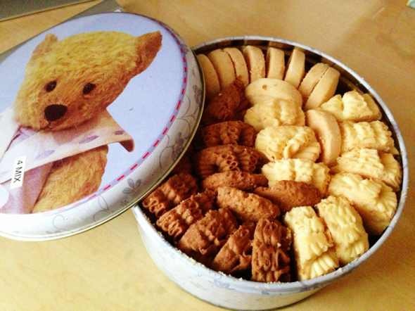 全世界十大好吃的零食,世界上最好吃的小零食推荐