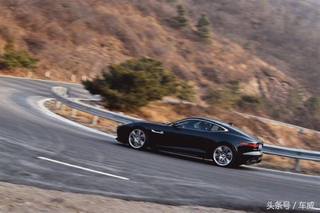 捷豹f-type巅峰极速测评,捷豹f-type新款极速测试