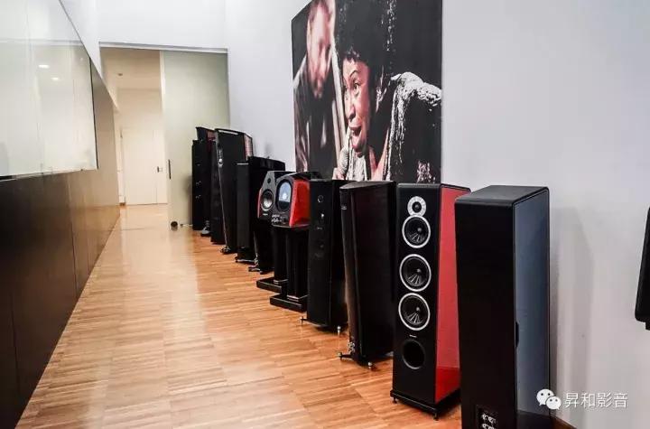 幸运之旅!走访意大利「势霸」Sonusfaber总部(上)