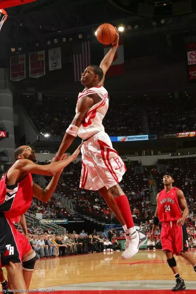 麦迪干拔脚为什么那么少,麦迪难度最高的一个干拔