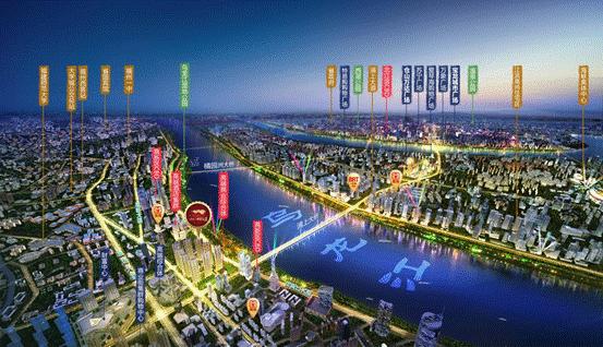 福州投资哪里最好,福州未来最有潜力的地方