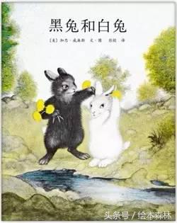 4—6岁孩子必读的55种世界经典绘本书单