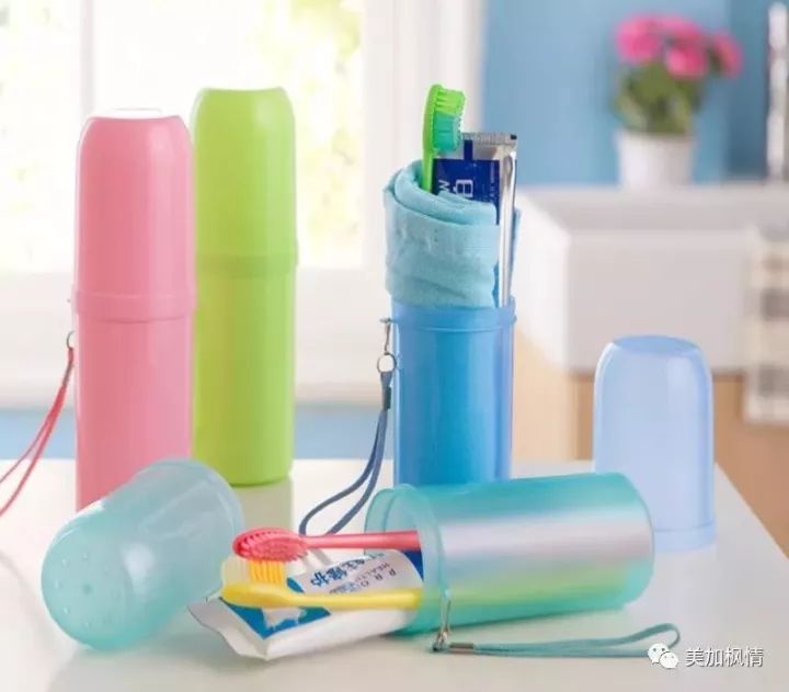 出国加拿大留学必带物品清单,赴加拿大留学