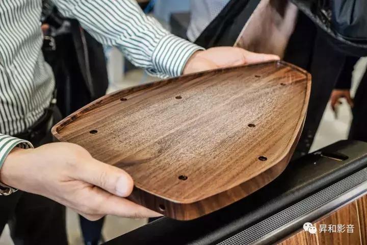 幸运之旅!走访意大利「势霸」Sonusfaber总部(上)