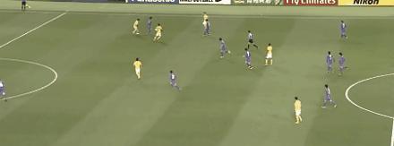 足球越位简单理解,足球越位知识点手写