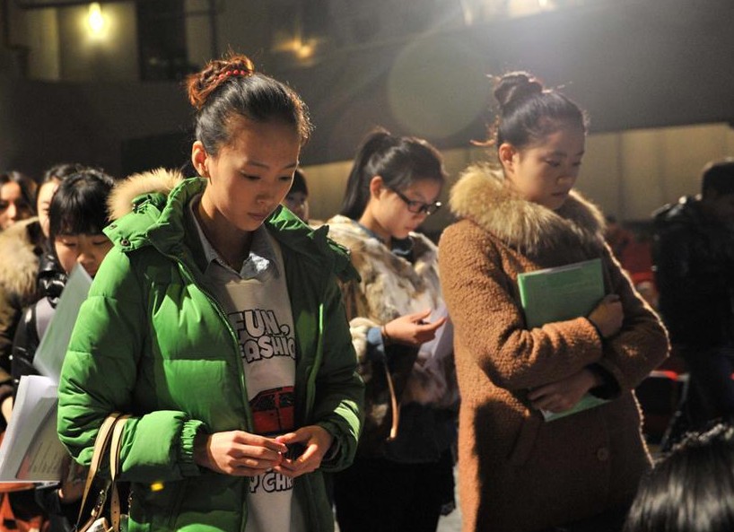 艺考紧张情绪该怎样缓解,美术艺考前紧张怎么缓解