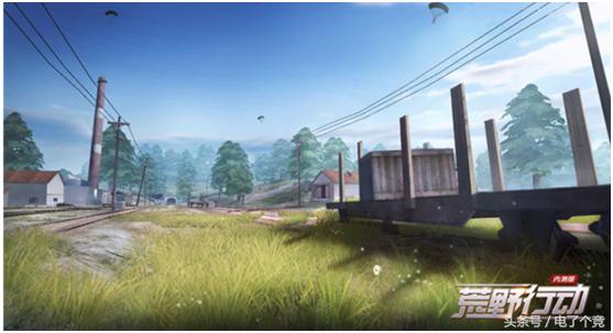 网易吃鸡荒野行动什么时候出的,最良心吃鸡手游荒野行动