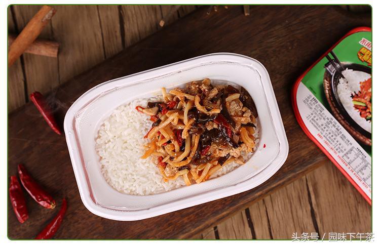 10分钟方便米饭上班族午餐救星,10分钟快速吃饭