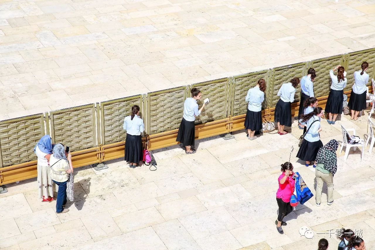 耶路撒冷为什么说是三大宗教圣城,耶路撒冷是三大宗教圣地