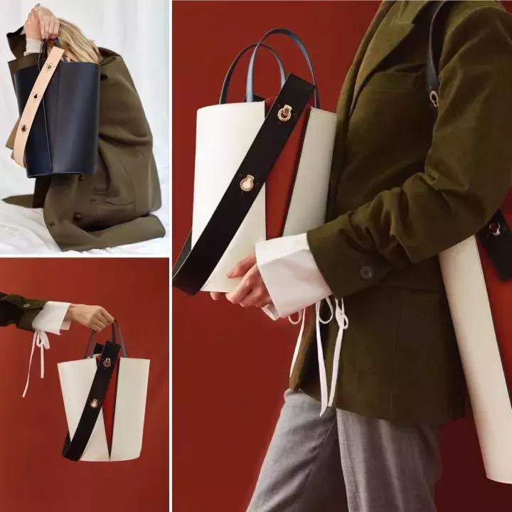 十大最好的小型小众包包,小众品牌千元包包