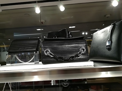 胖丫儿疯行记,2017一起香港吧（败家篇）