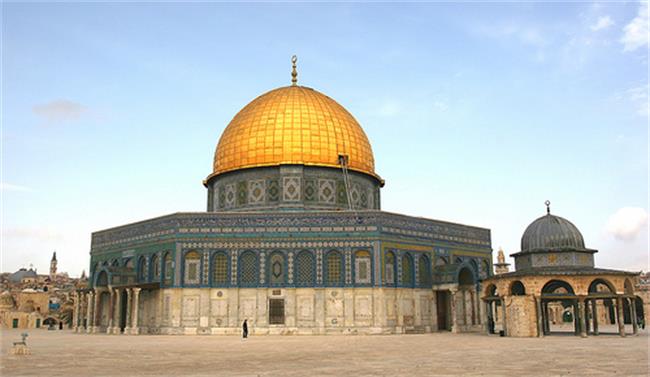 耶路撒冷旅行记忆视频,圣城耶路撒冷旅游