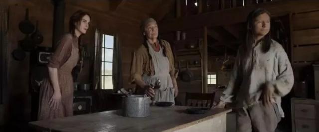 和西部世界一样劲爆的美剧,比西部世界烧脑的电视剧