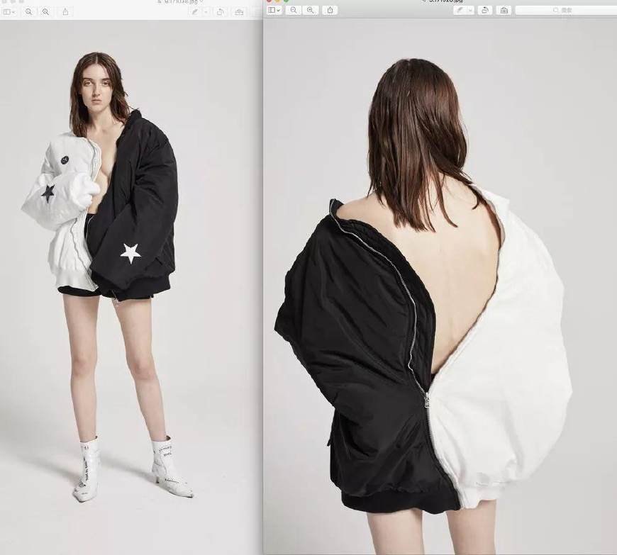 半个娱乐圈都爱的SMFK时尚战袍，和易烊千玺、潘玮柏穿情侣装啦！